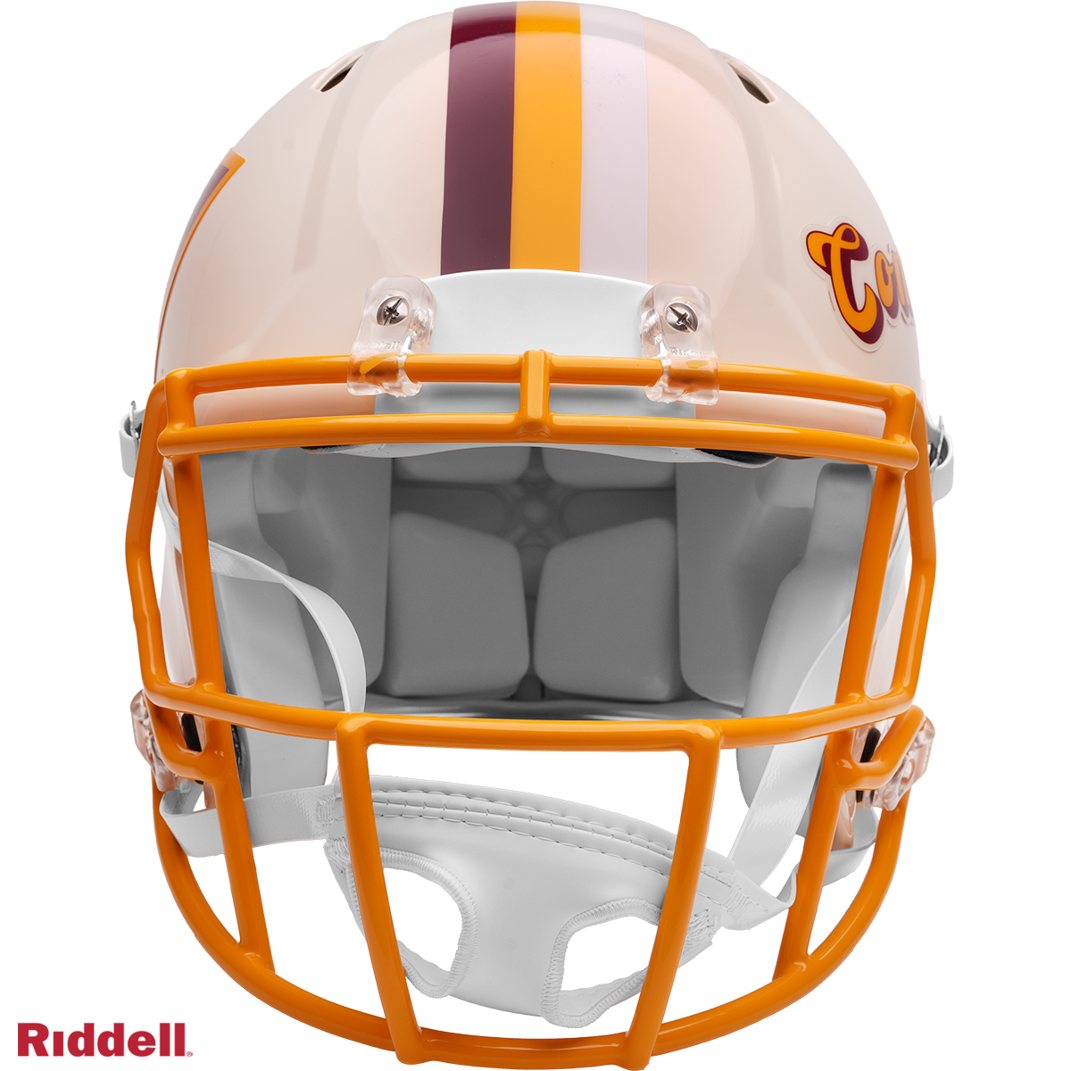 Washington Commanders Retro Speed F/S Authentic Football Helmet