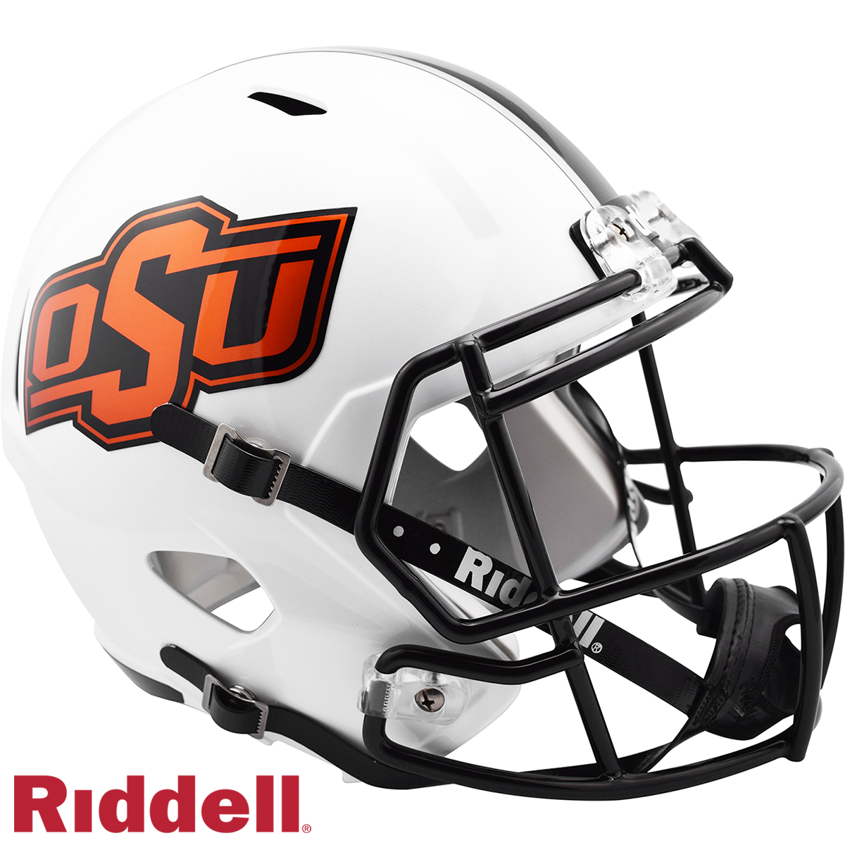 Oklahoma State Cowboys Primary Speed F/S Replica Football Helmet