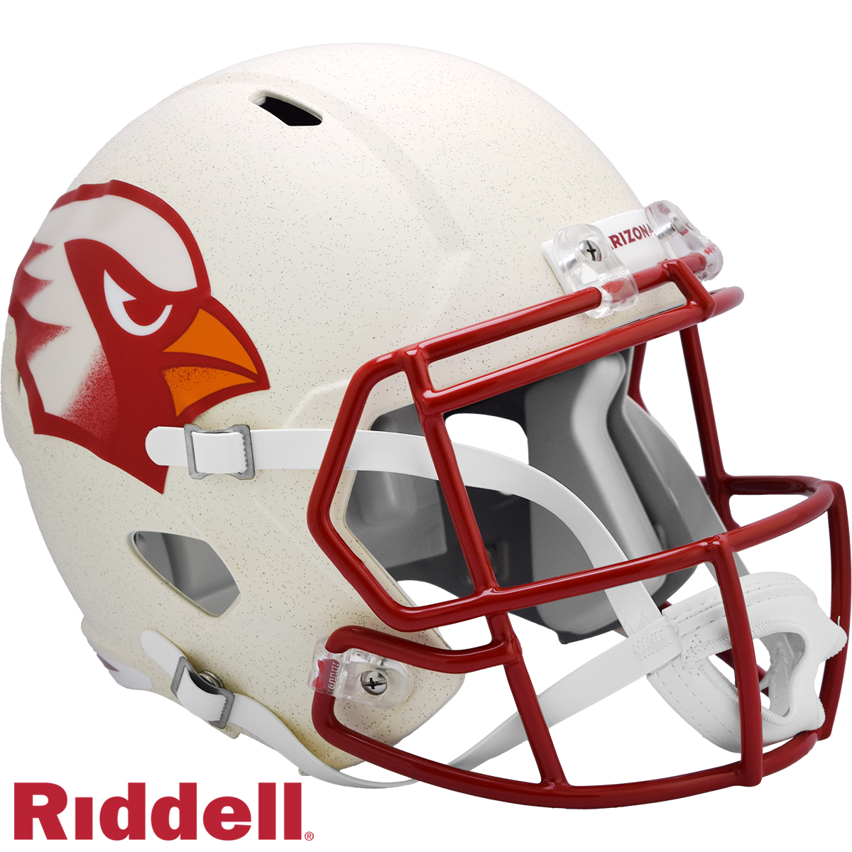 Arizona Cardinals Rivalry Speed F/S Replica Football Helmet