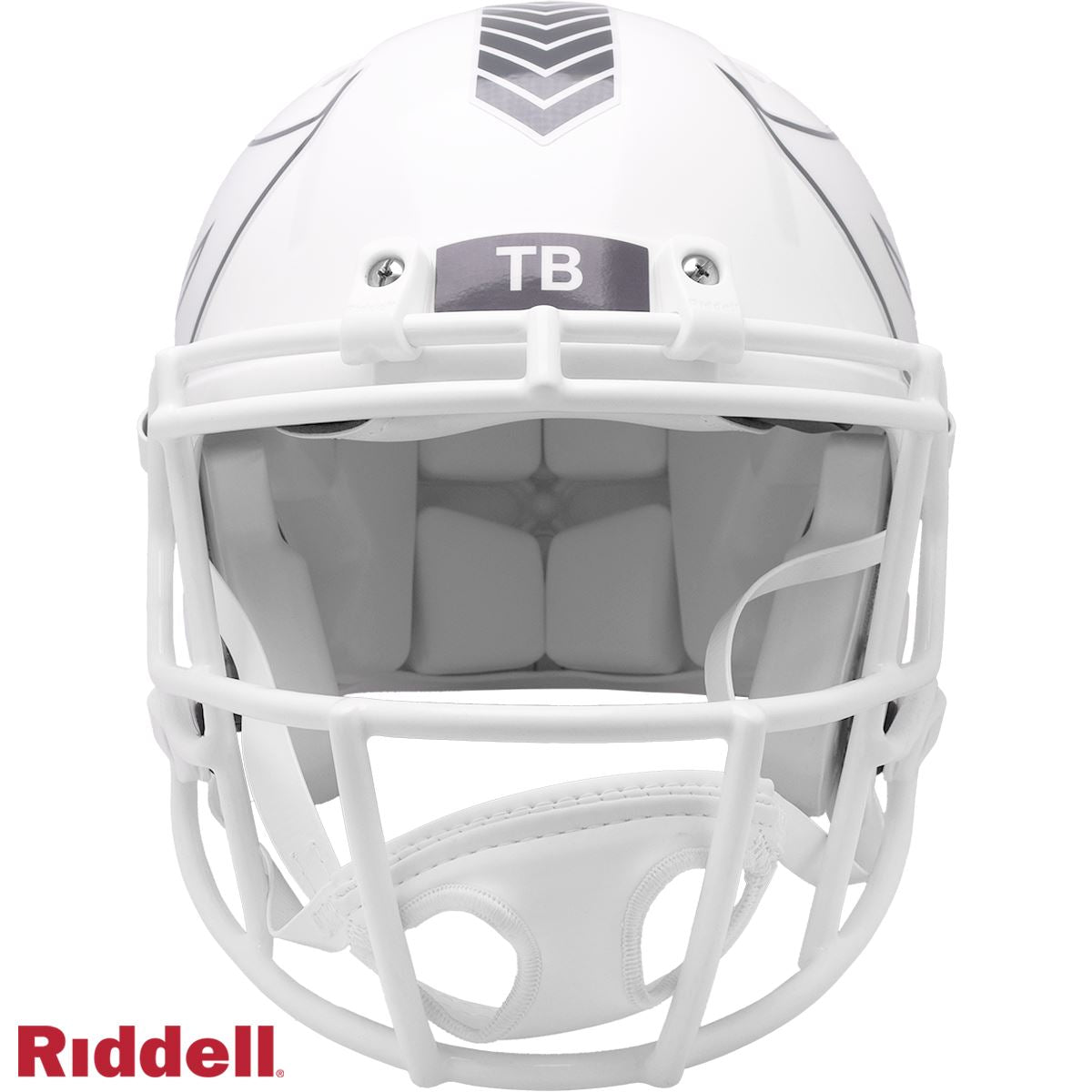 Tampa Bay Buccaneers 2024 Salute to Service Riddell Speed Authentic Football Helmet