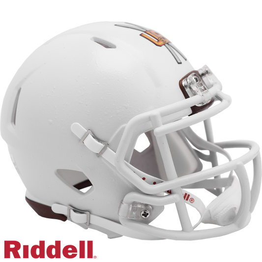 Army vs Navy 2017 Alternate Speed Mini Football Helmet