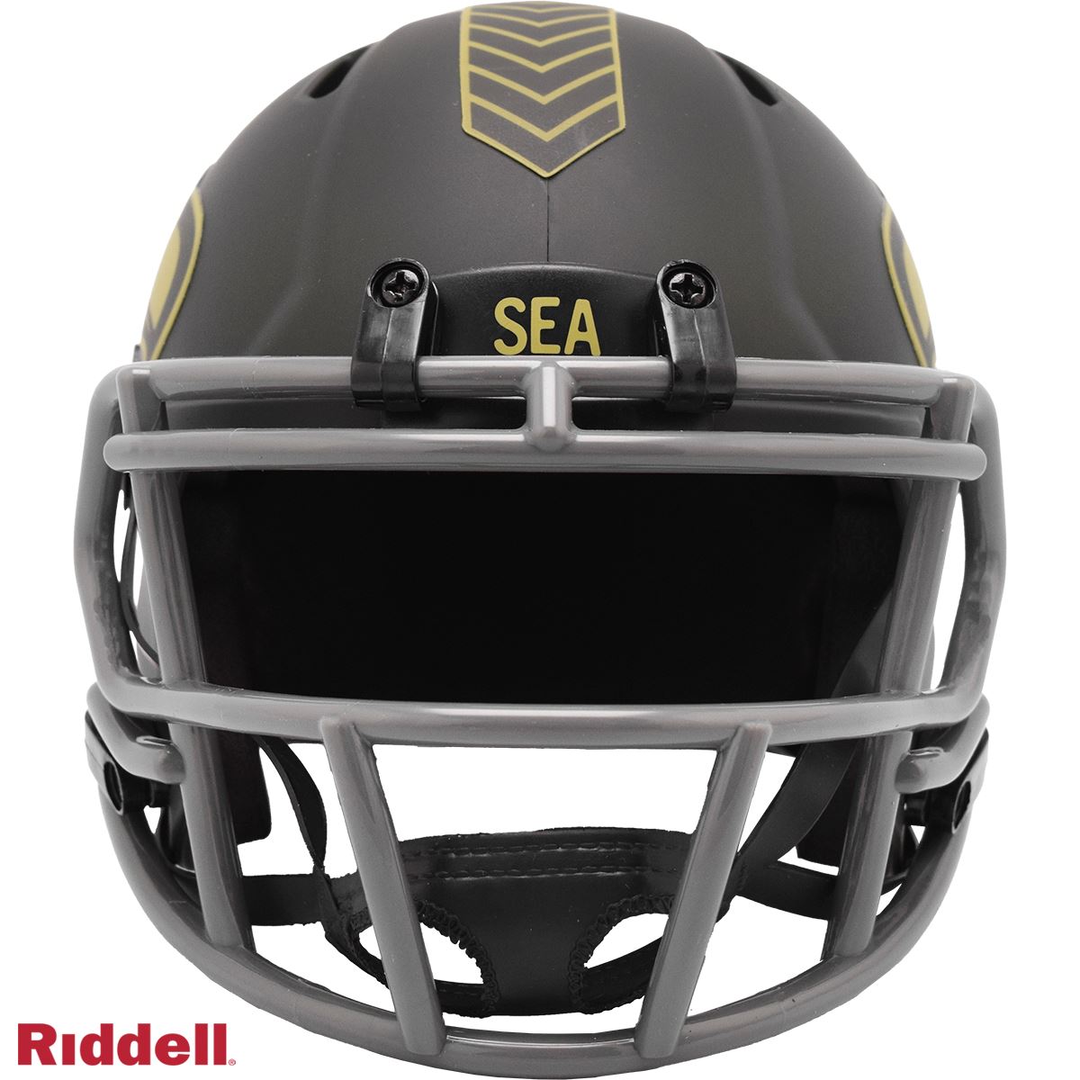 SEAHAWKS  - 25STS SPEED Mini Helmet FOOTBALL HELMET - 8059918