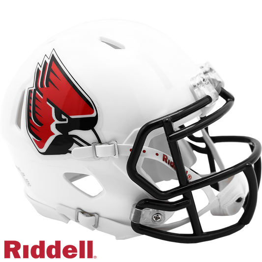 Ball State Speed Mini Football Helmet #3002029