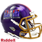 Super Bowl 58 Mini Football Helmet #8058953