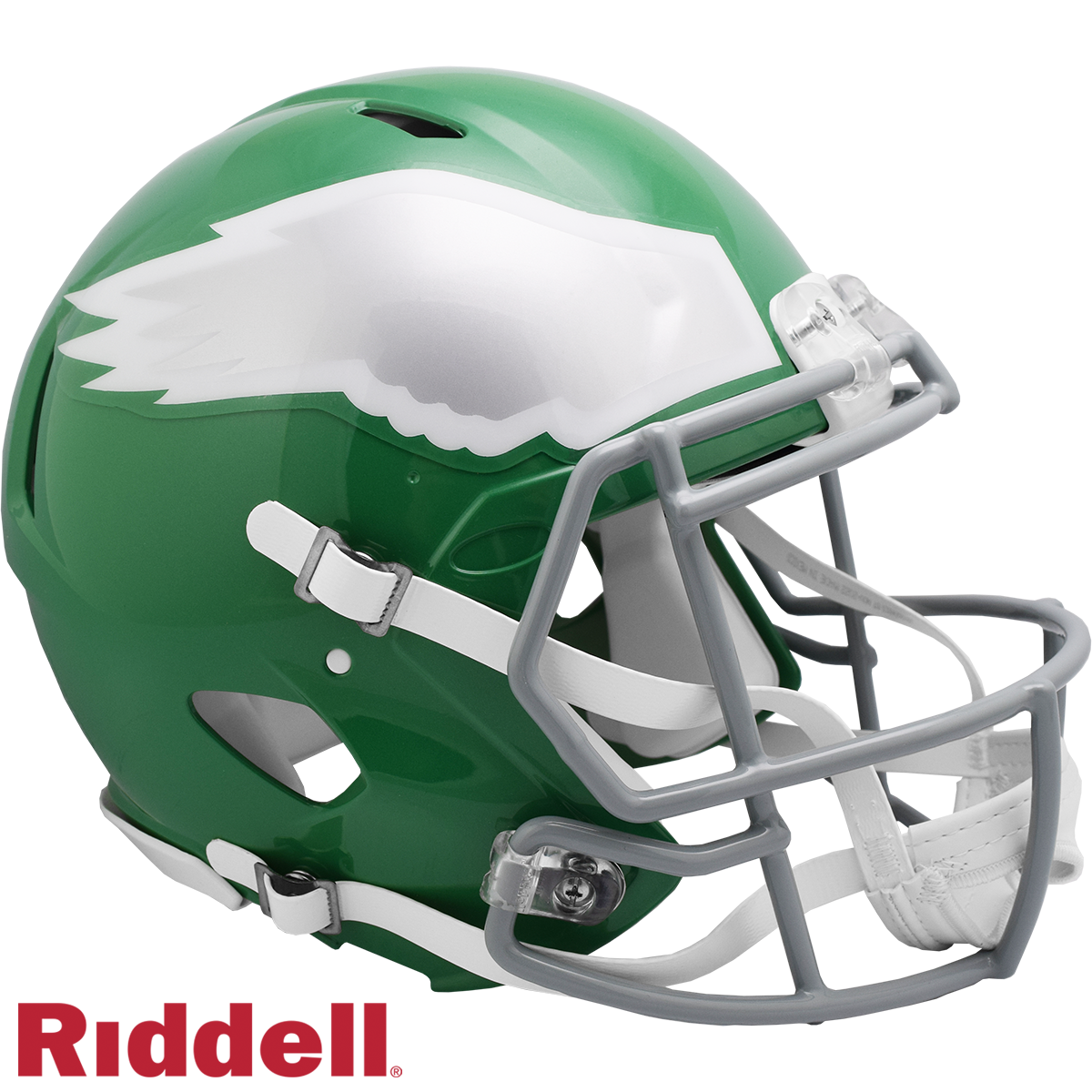 Philadelphia Eagles OFA23 Speed F/S Authentic Football Helmet