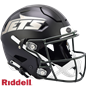 New York Jets Rivalry F/S SpeedFlex Football Helmet