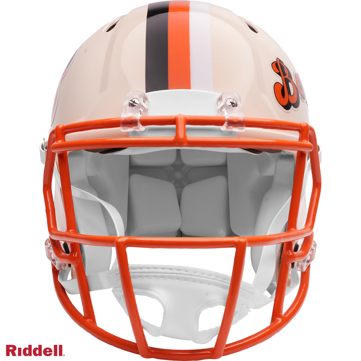Cincinnatti Bengals Retro Speed F/S Authentic Football Helmet