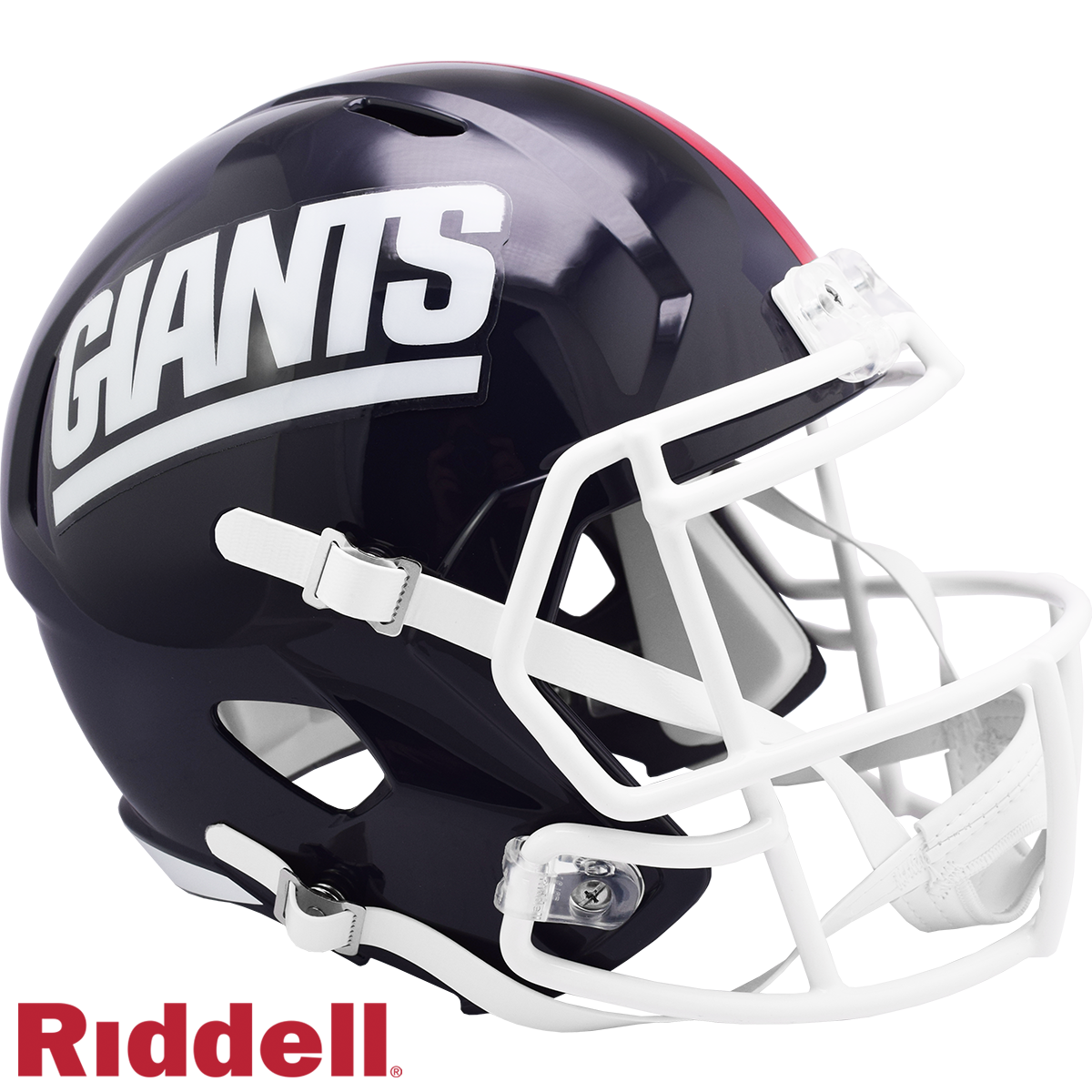 New York Giants T/B(81-99) Speed F/S Replica Football Helmet