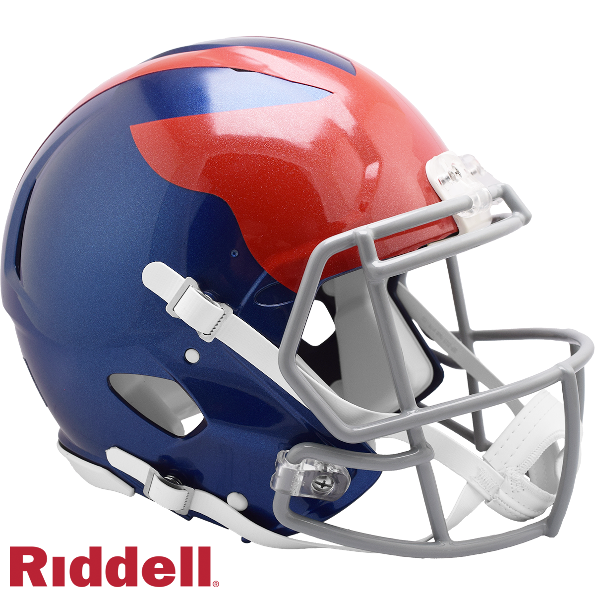 New York Giants OFA24 Speed F/S Authentic Football Helmet