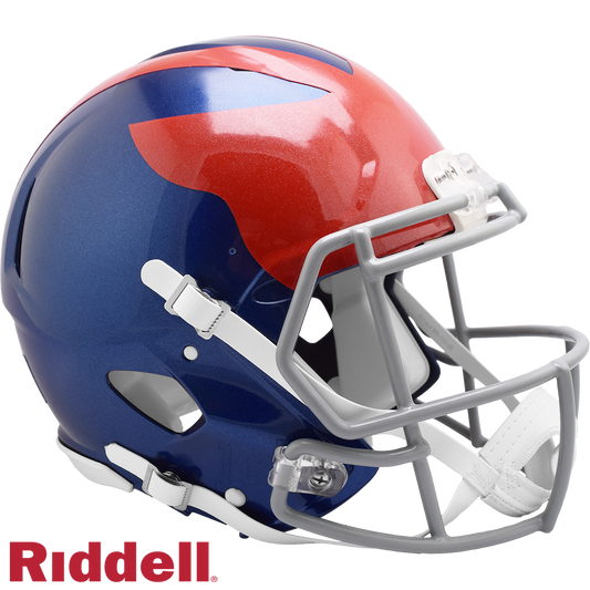 New York Giants OFA24 Speed F/S Authentic Football Helmet