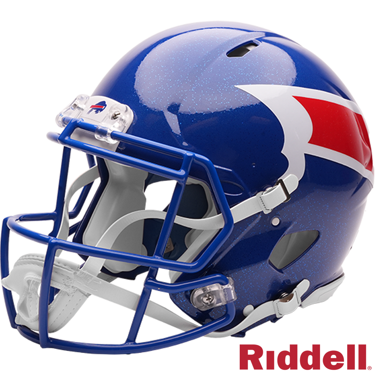 Buffalo Bills OFA26 Speed F/S Authentic Football Helmet