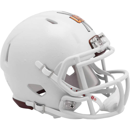 Army vs Navy 2017 Alternate Speed Mini Football Helmet