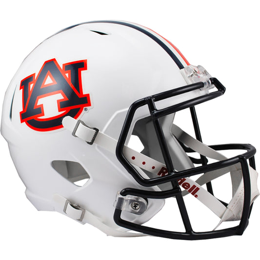 Auburn Tigers Riddell Full Size Replica Helmet NCAA