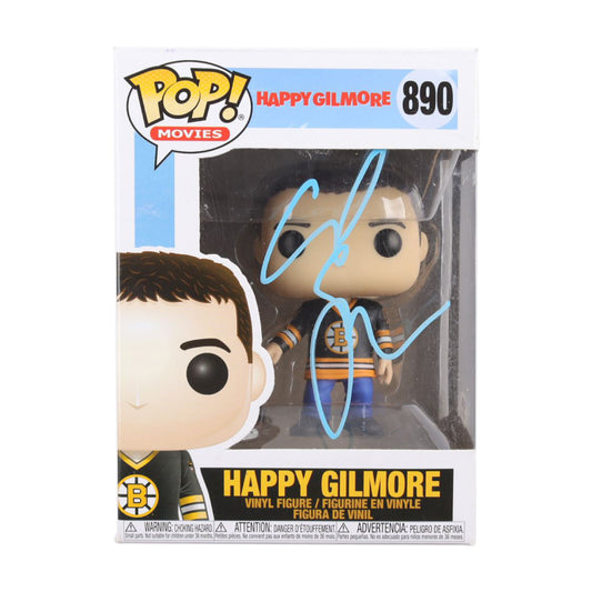 Adam Sandler Signed "Happy Gilmore" #890 Funko Pop! Vinyl Figure - PSA
