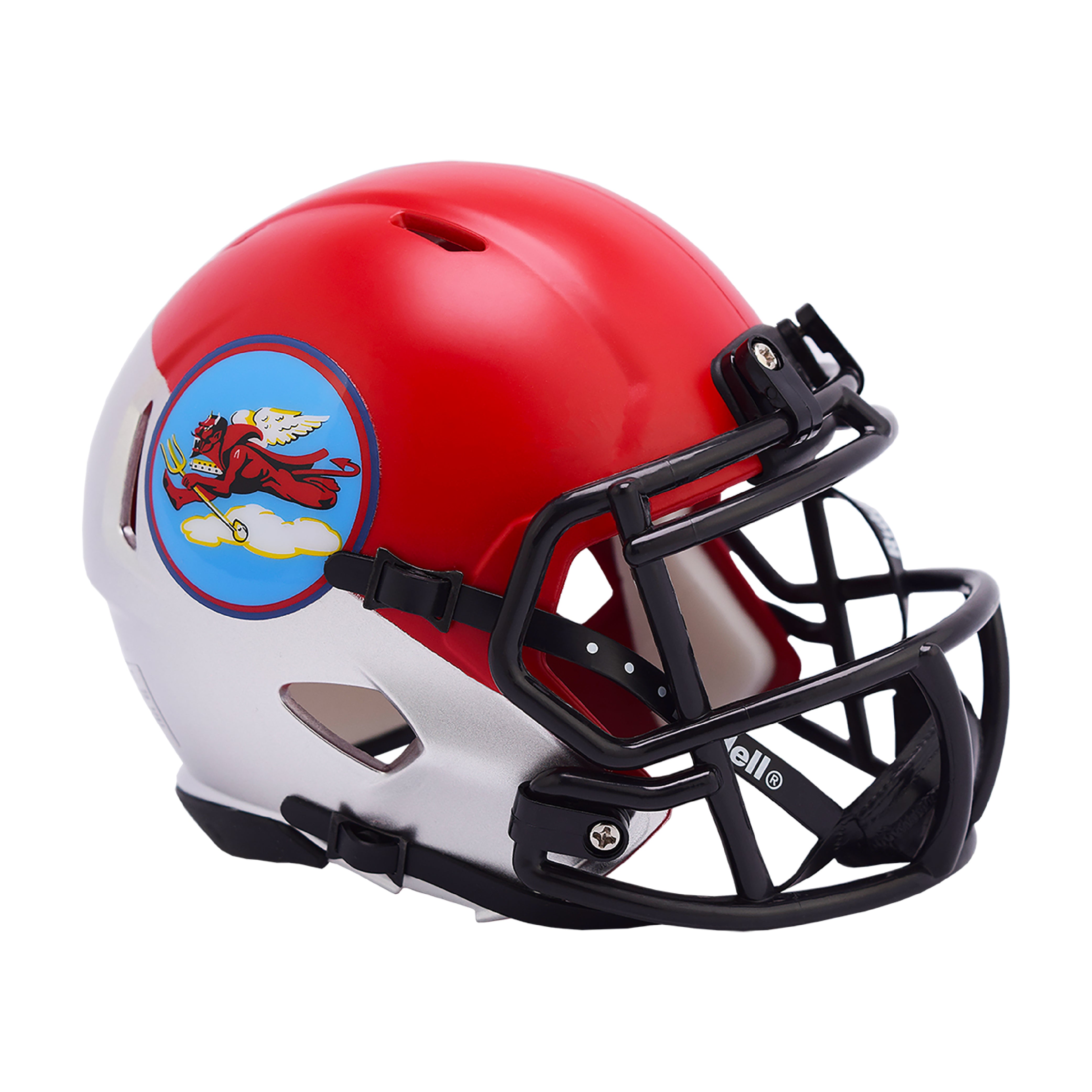 All Mini Football Helmets Palm Harbor FL, US Creative Sports