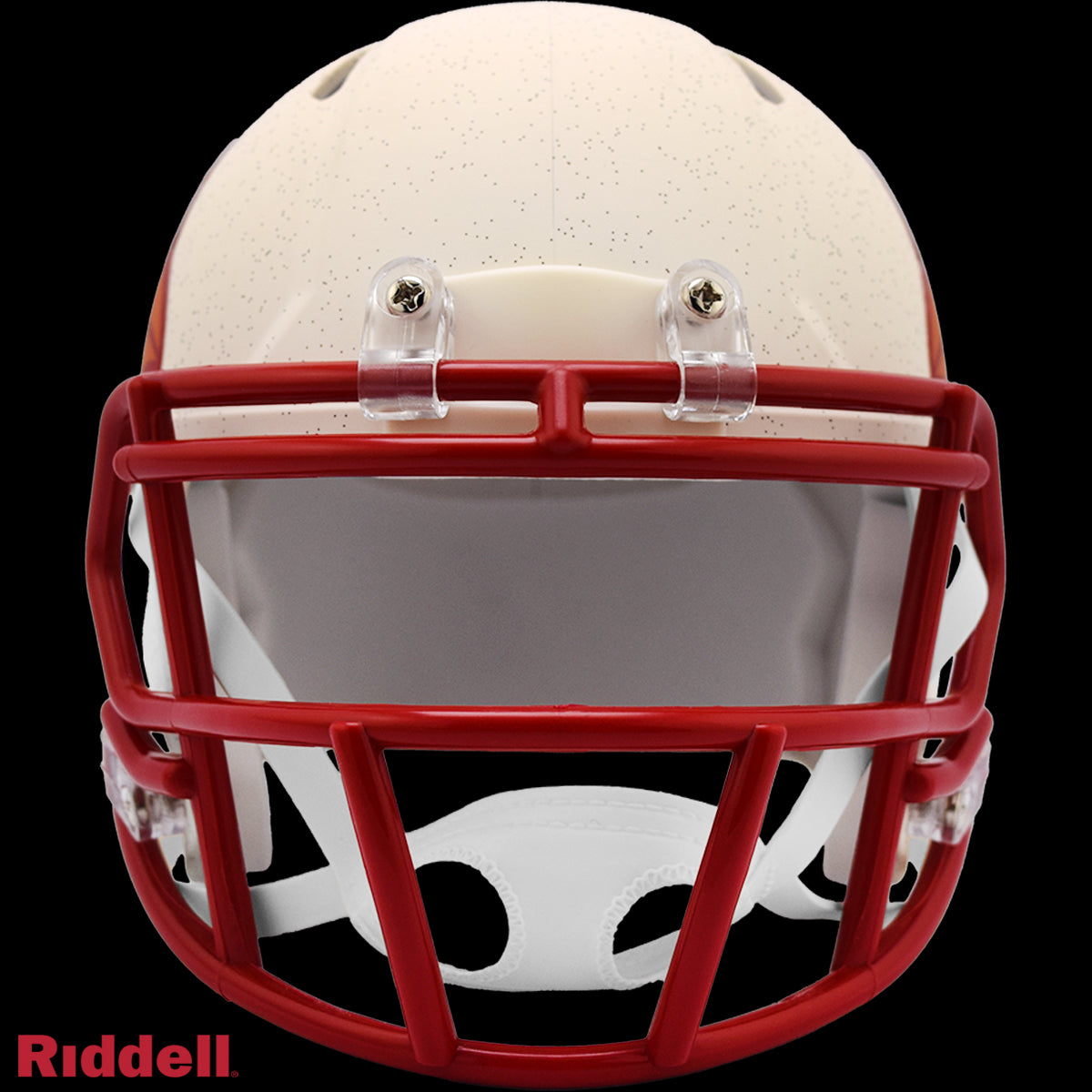 Arizona Cardinals Riddell Rivalry Speed Mini Helmet NFL