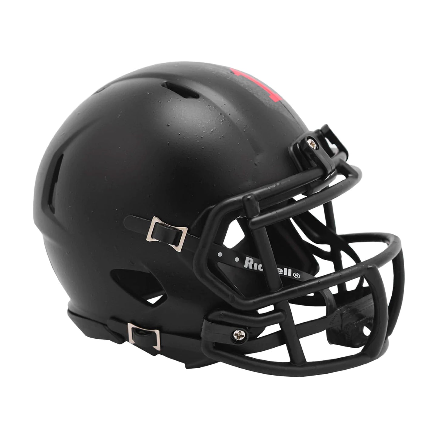 Army vs Navy 2018 Alternate Speed Mini Football Helmet