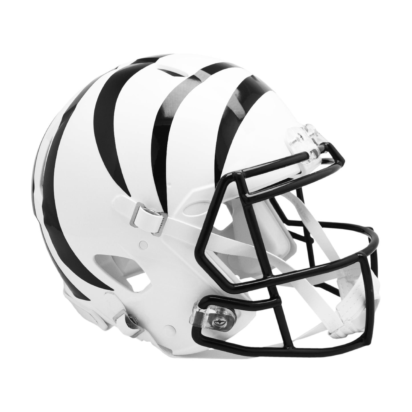 Cincinnati Bengals Riddell On-Field Alternate Full Size Speed Authentic Football Helmet