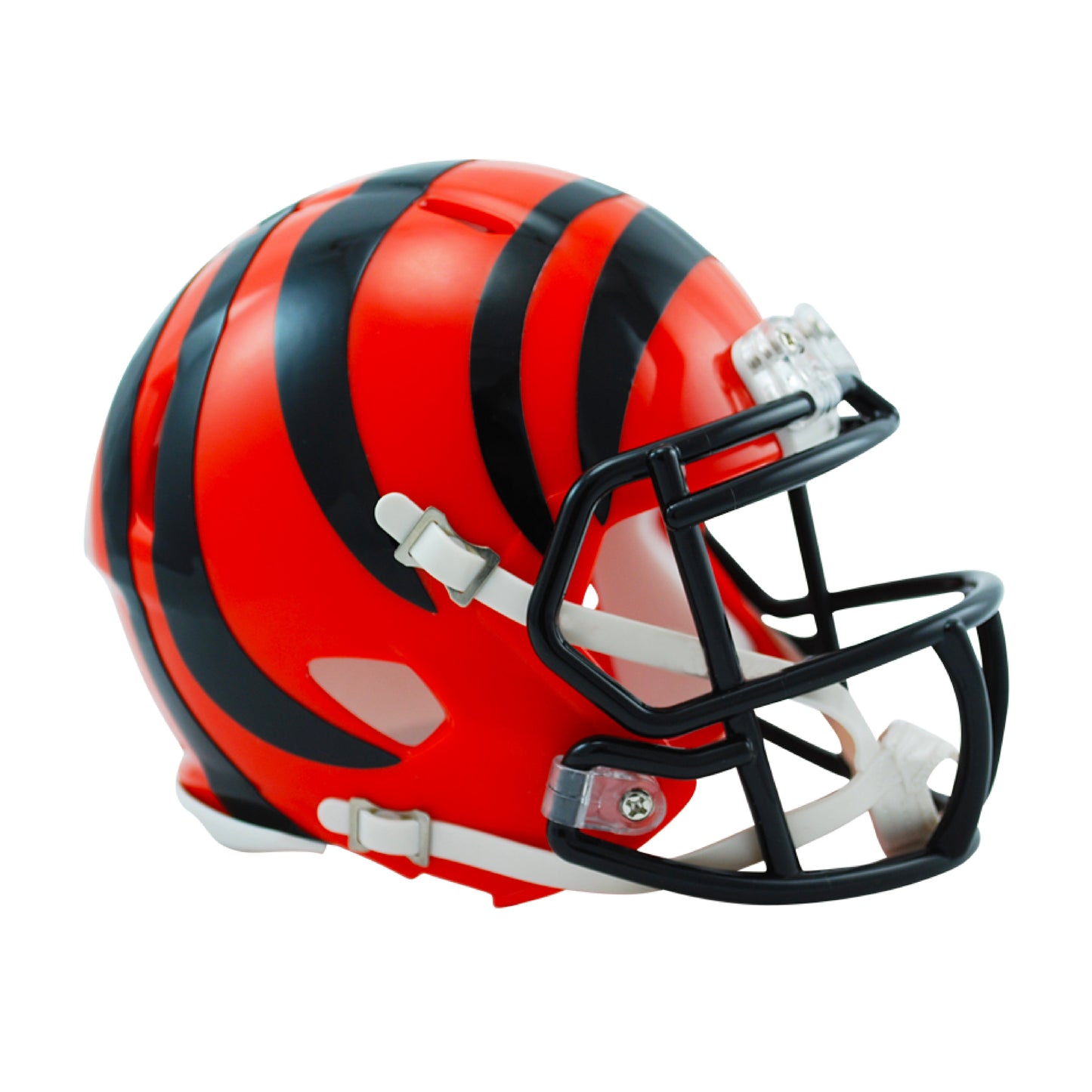 Cincinnati Bengals Riddell Speed Mini Football Helmet