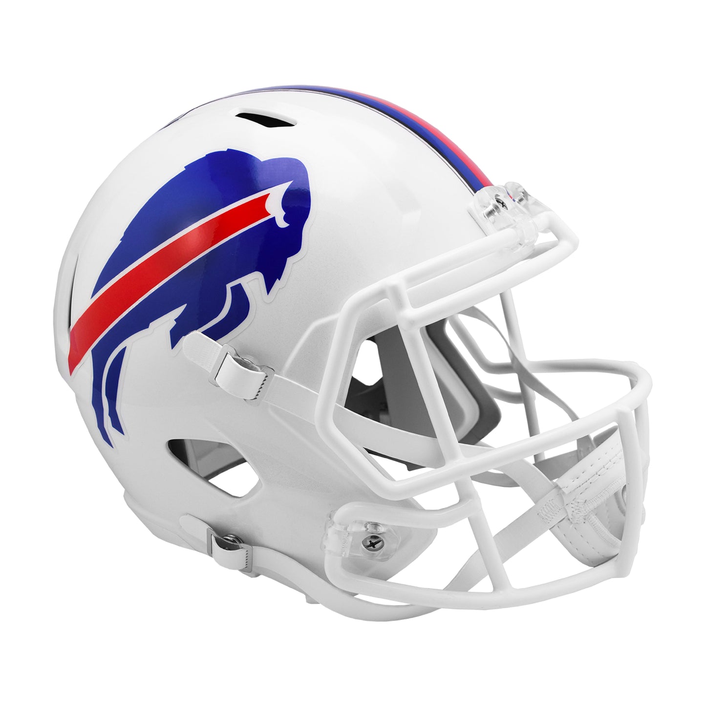 Buffalo Bills Riddell Speed Full Size Replica Football Helmet