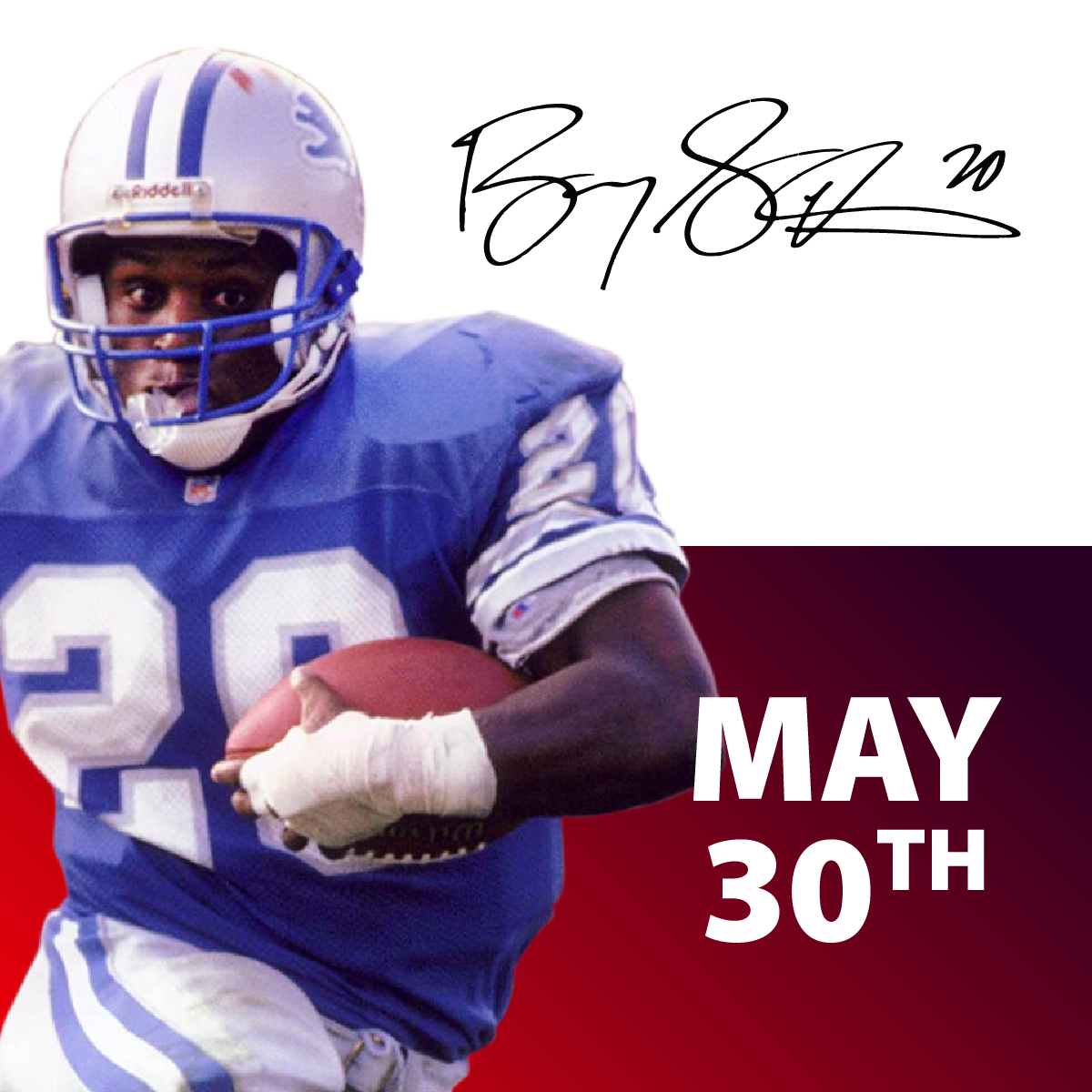 Signing Event Detroit 1 Creative Sports