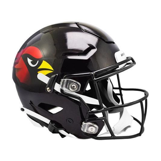 Arizona Cardinals Riddell On-Field Alternate Full Size SpeedFlex Authentic Pro-Line Football Helmet