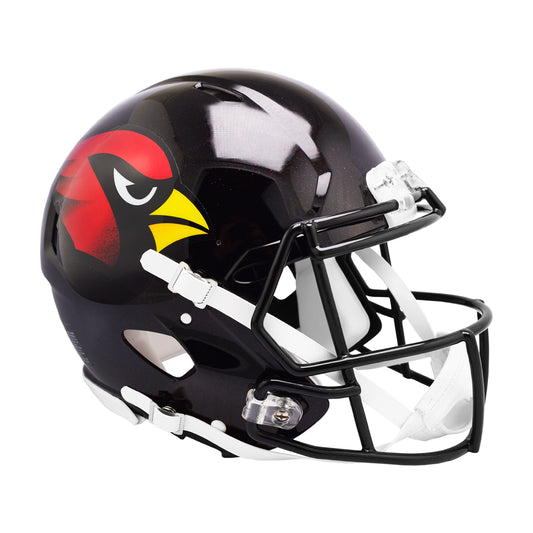 Arizona Cardinals Riddell On-Field Alternate Full Size Speed Authentic Football Helmet