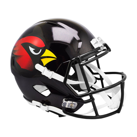 Arizona Cardinals Riddell On-Field Alternate Full Size Speed Replica Football Helmet