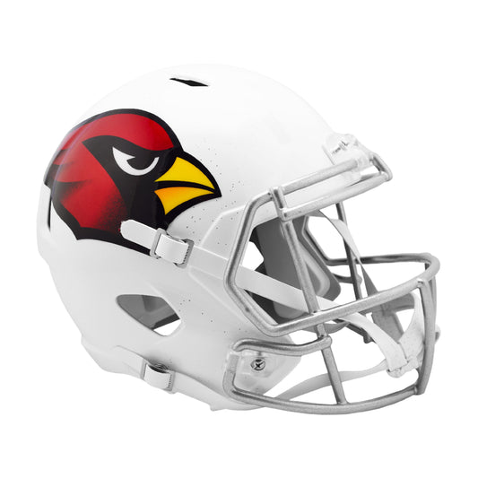 Arizona Cardinals Riddell Speed Full Size Replica Football Helmet