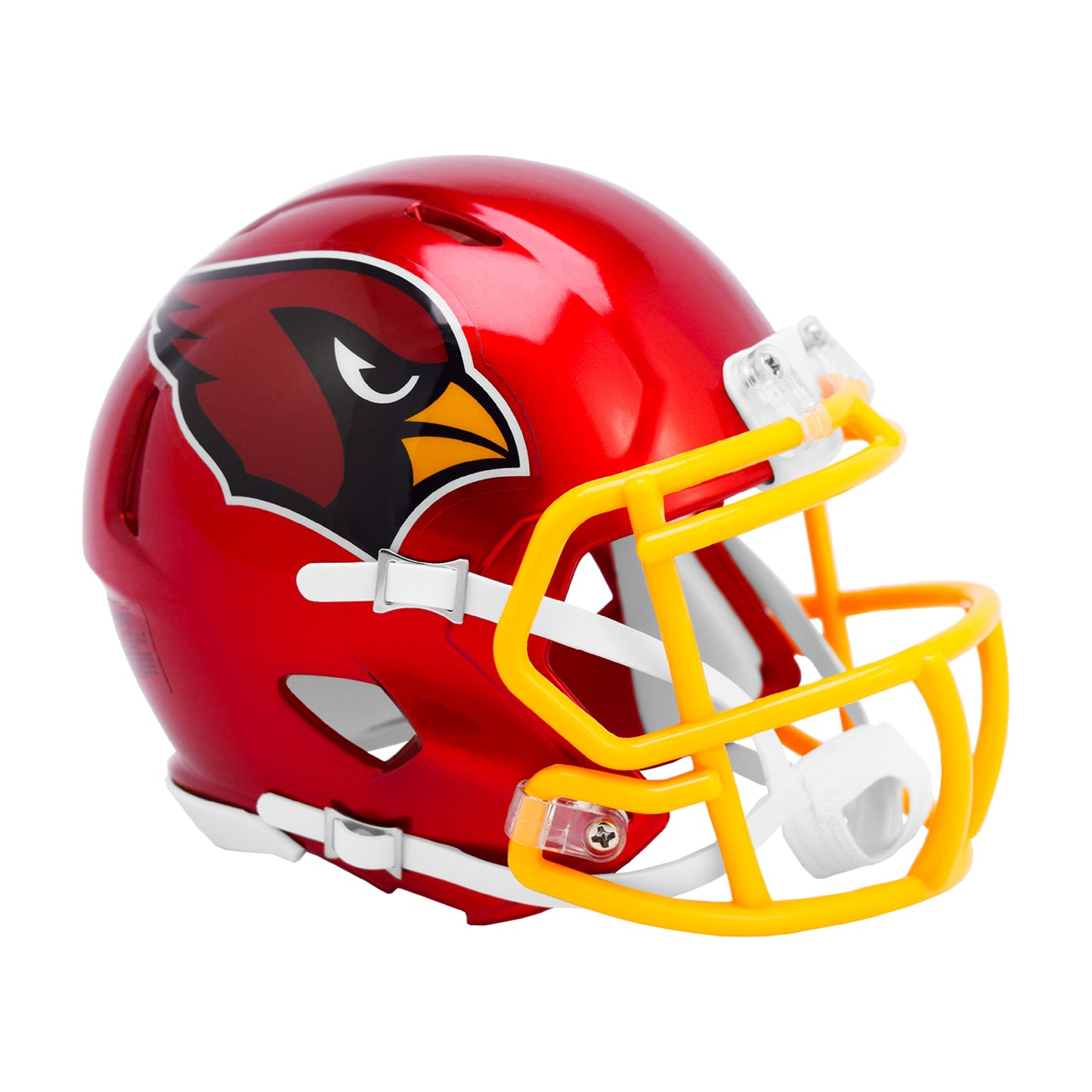 Arizona Cardinals FLASH Mini Football Helmet