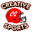 Creative Sports logo
