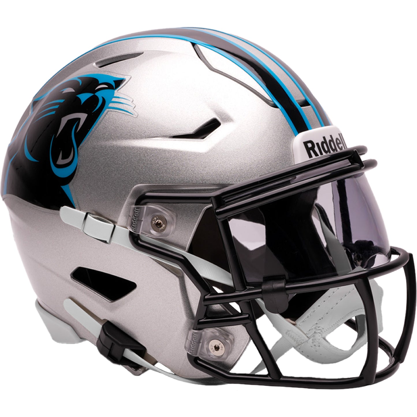 Carolina Panthers Riddell SpeedFlex MIDI Football Helmet