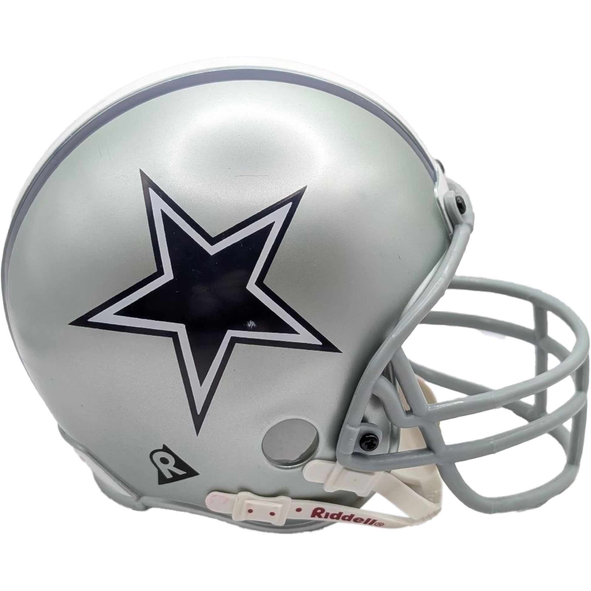 Dallas Cowboys Riddell Micro VSR4  Helmet NFL