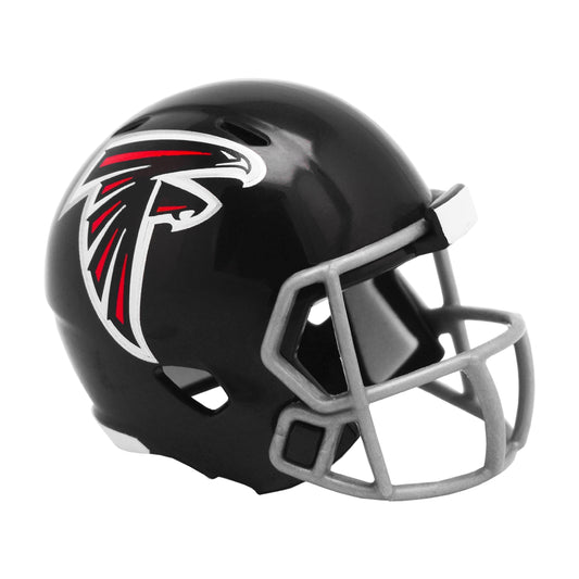 Atlanta Falcons Riddell Speed Pocket Pro Football Helmet