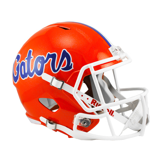 Florida Gators Riddell Speed Full Size Replica Football Helmet