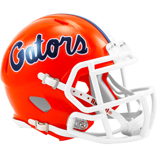Florida Gators Riddell Speed Mini Football Helmet