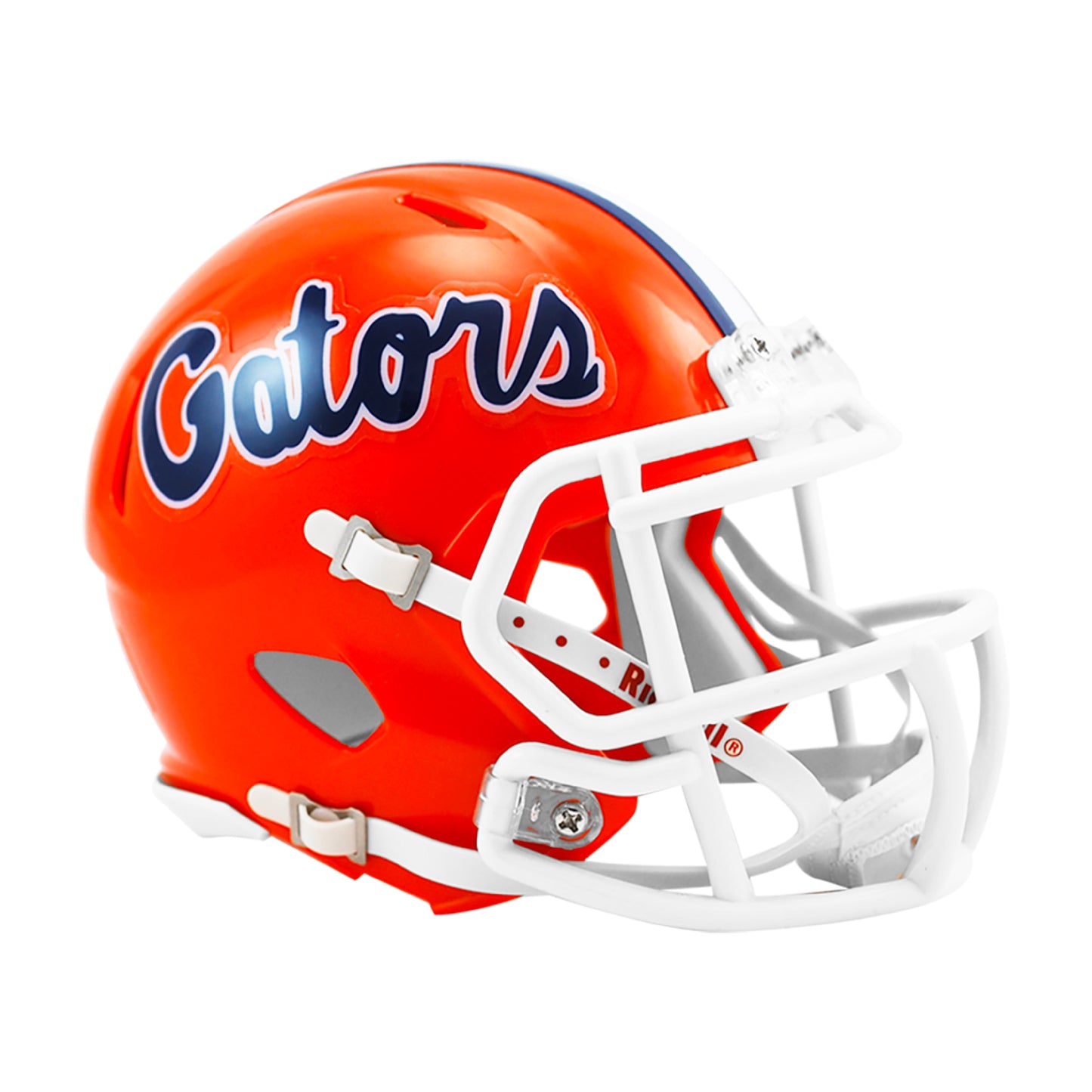 Florida Gators Riddell Speed Mini Football Helmet