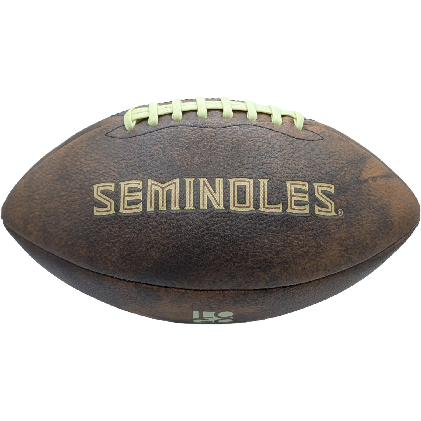 Florida State Seminoles Vintage Football NCAA