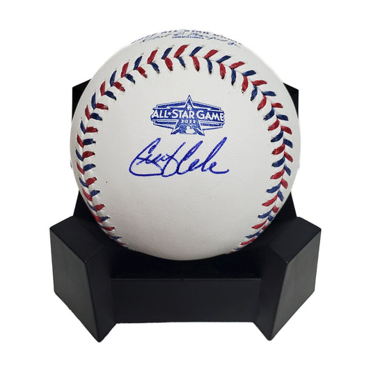 Gerritt Cole Signed Authentic MLB All Star Game 2022 NY Yankees