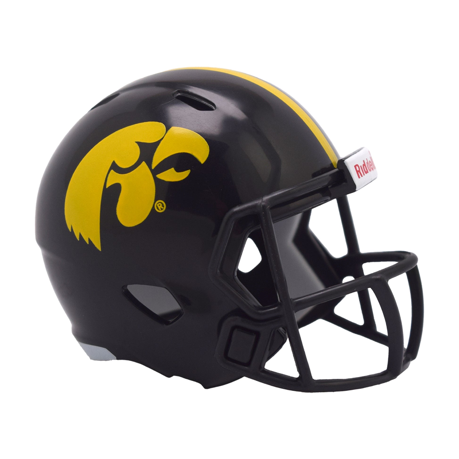 Iowa Hawkeyes Riddell Speed Pocket Pro NCAA 