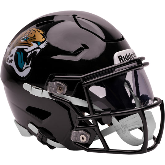 Jacksonville Jaguars Riddell Riddell SpeedFlex MIDI Football Helmet