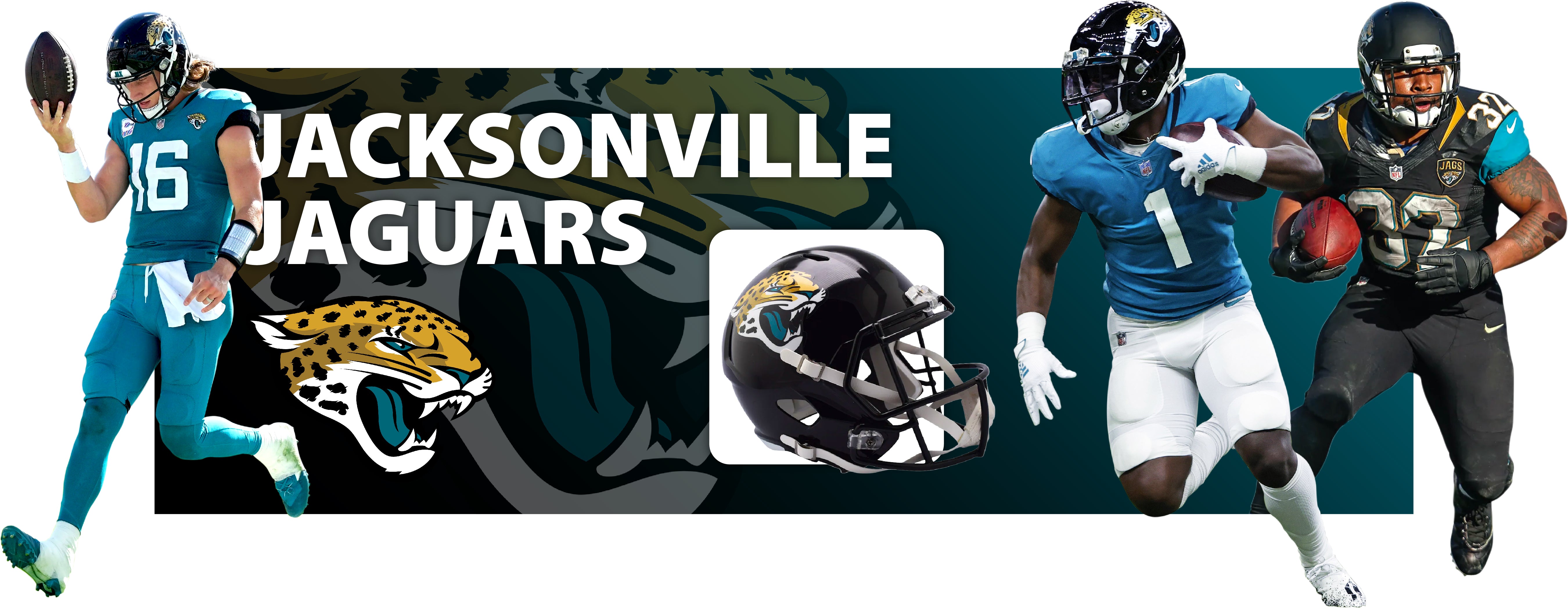 jaguars new helmet 2022