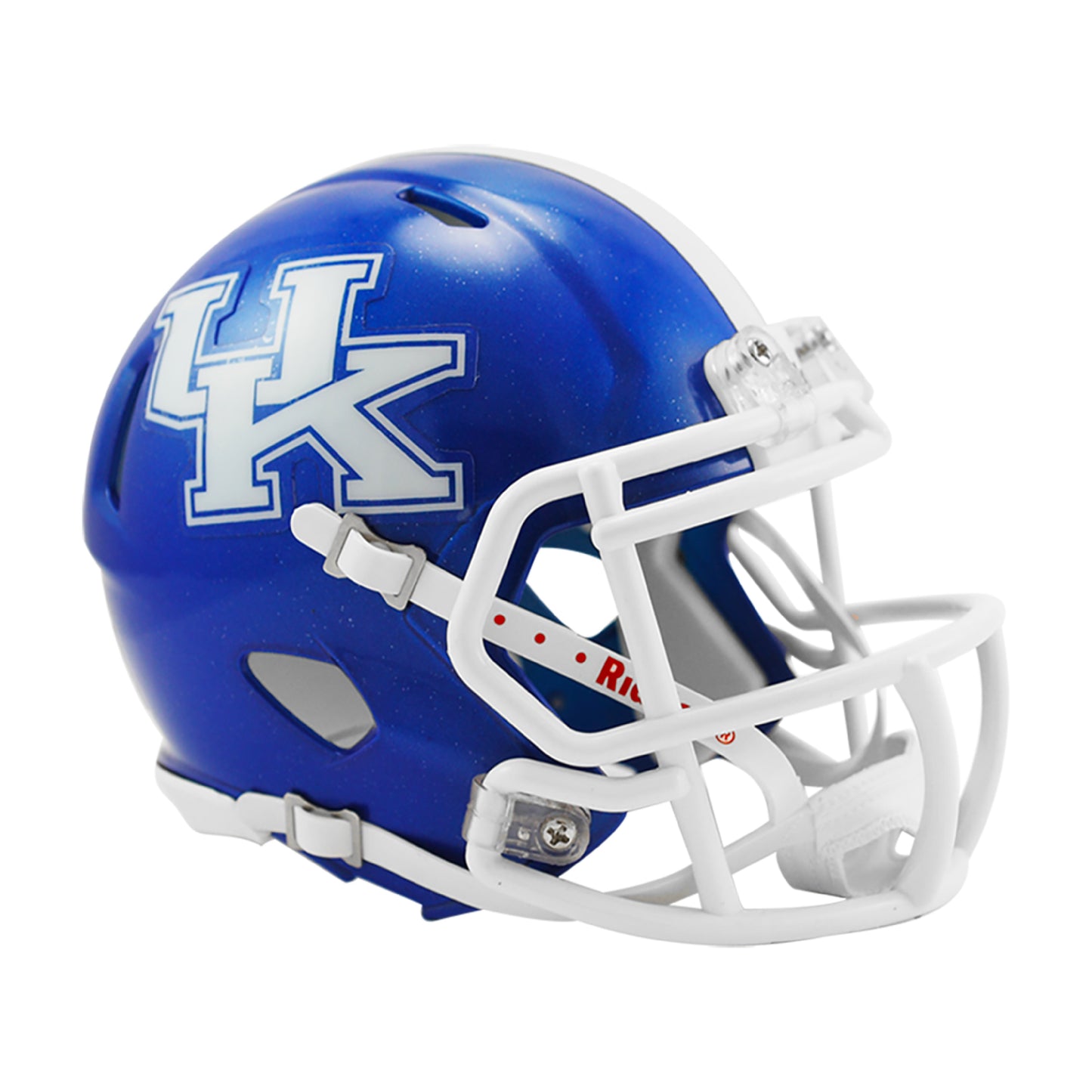 Kentucky Wildcats Riddell Speed Mini Football Helmet
