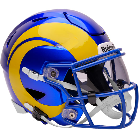 Los Angeles Rams Riddell SpeedFlex MIDI Football Helmet
