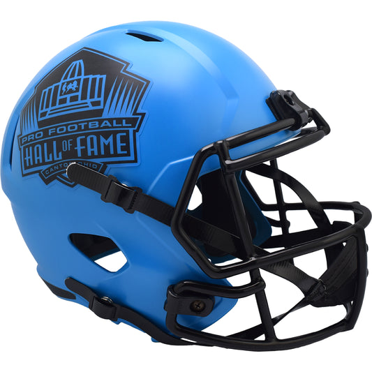 Hall Of Fame  - Rave Speed Replica F/S Football Helmet