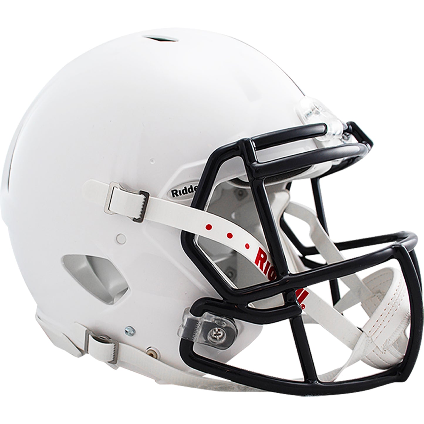 Penn State Riddell Speed Authentic Full Size Helmet