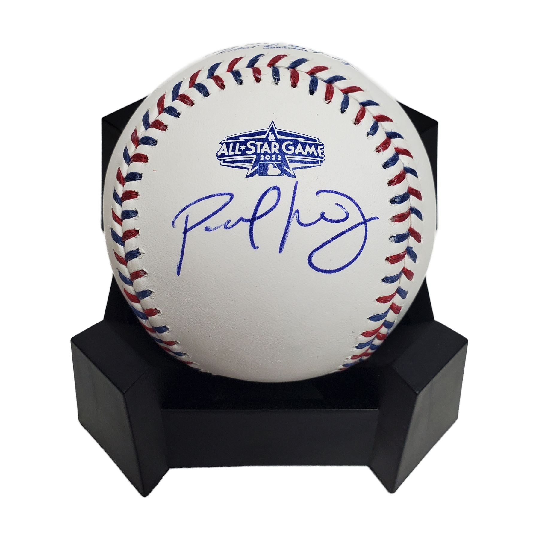 Paul Goldschmidt Signed Authentic MLB All Star Game 2022 Los Angeles