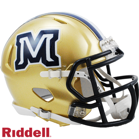 Montana State Bobcats Speed Mini Football Helmet #3002460