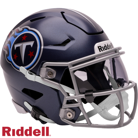 Tennessee Titans Riddell SpeedFlex Midi Helmet NFL