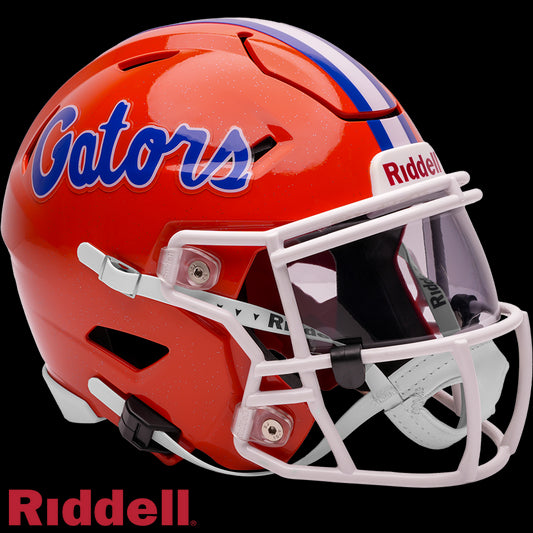 Riddell SpeedFlex Midi Florida Gators NCAA Helmet